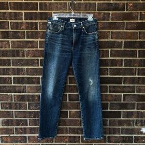 NWT Citizens of Humanity Jeans